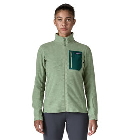 patagonia W's R1 Air Jkt