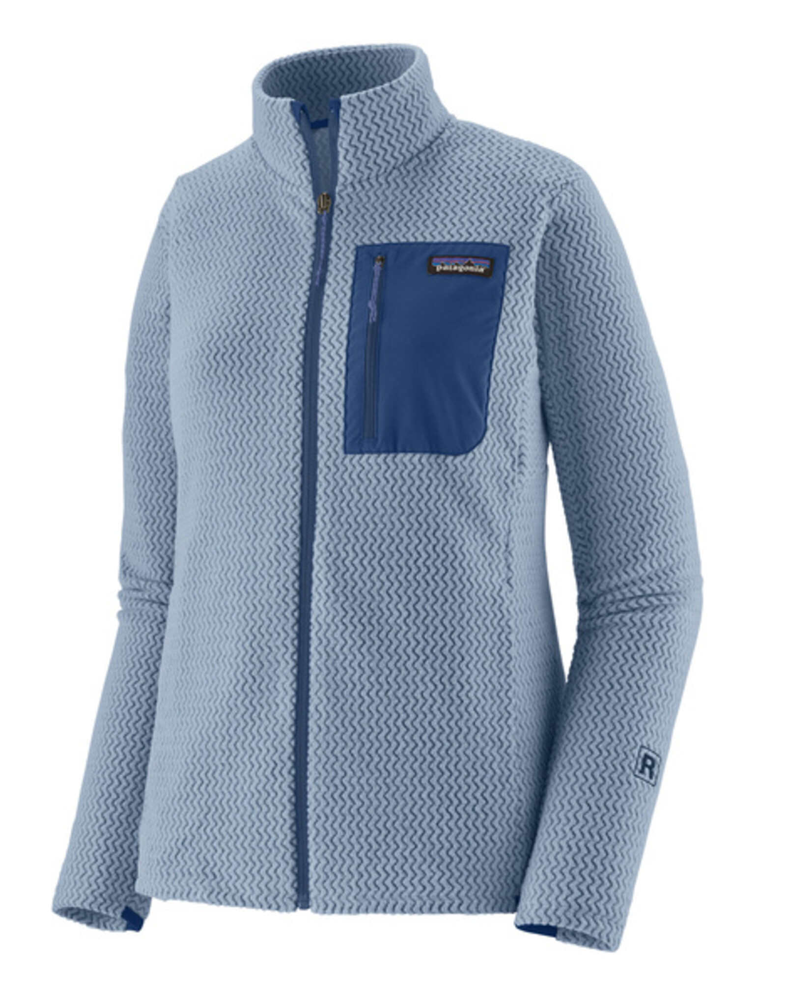 patagonia W's R1 Air Jkt