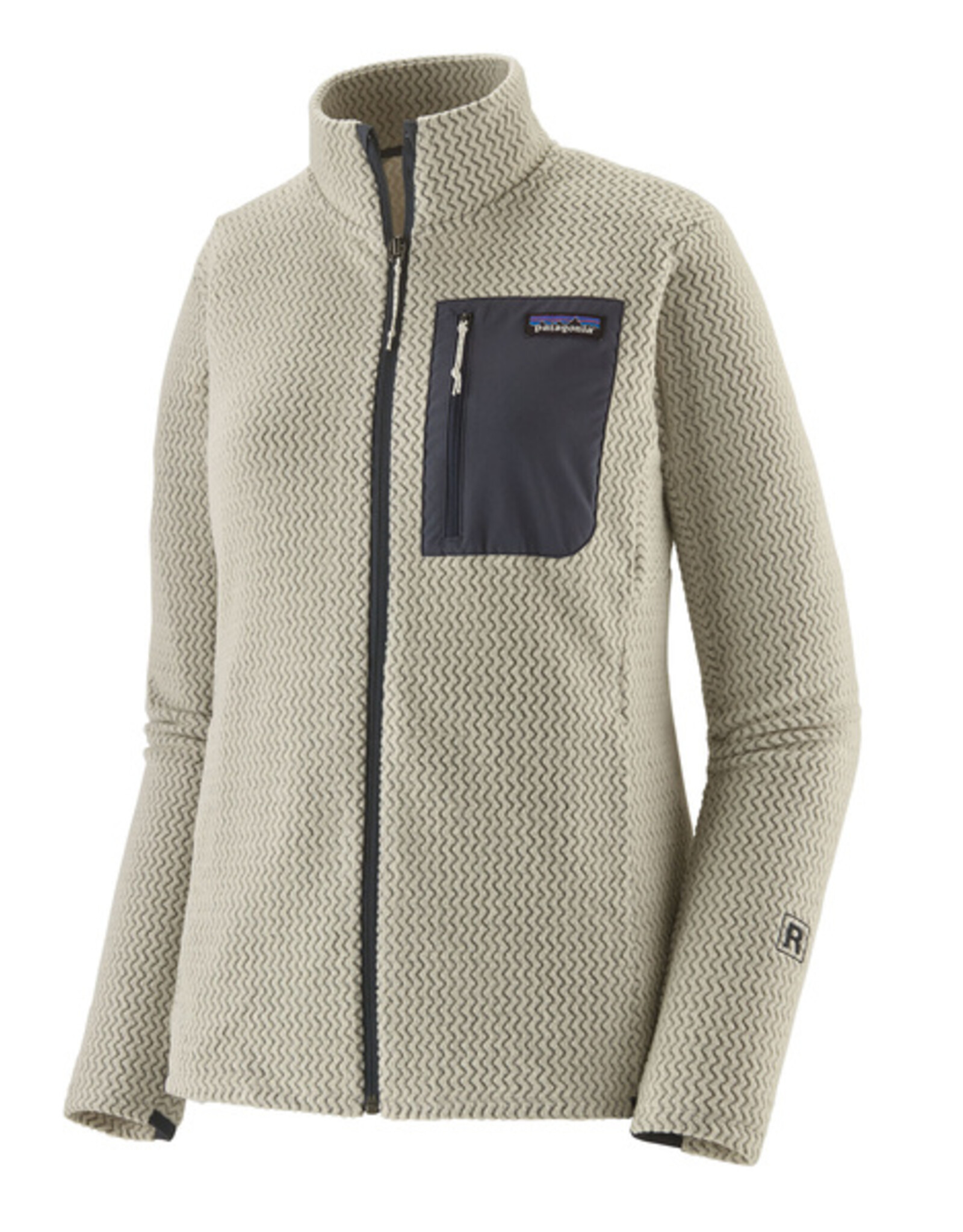 patagonia W's R1 Air Jkt