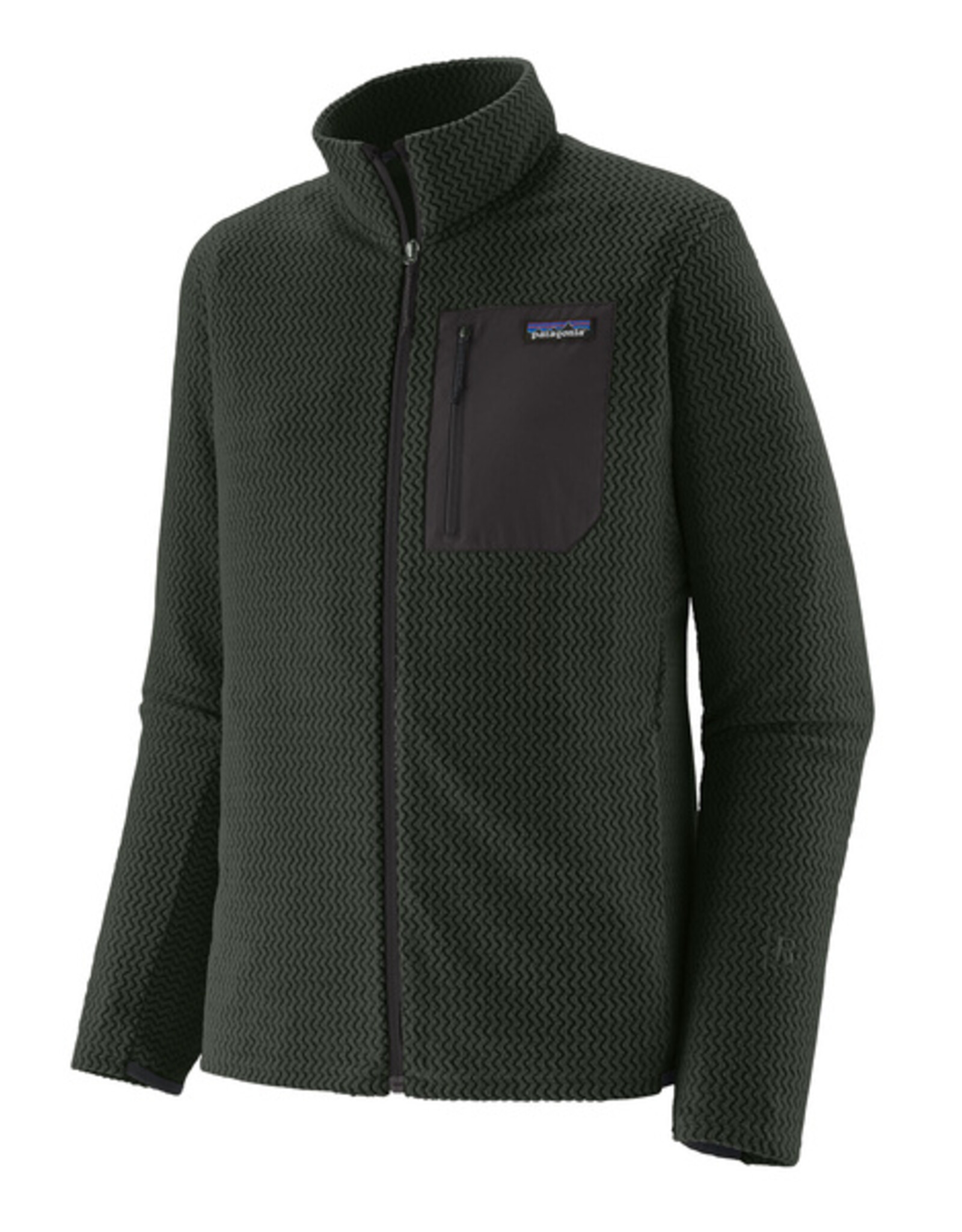 patagonia M's R1 Air jkt