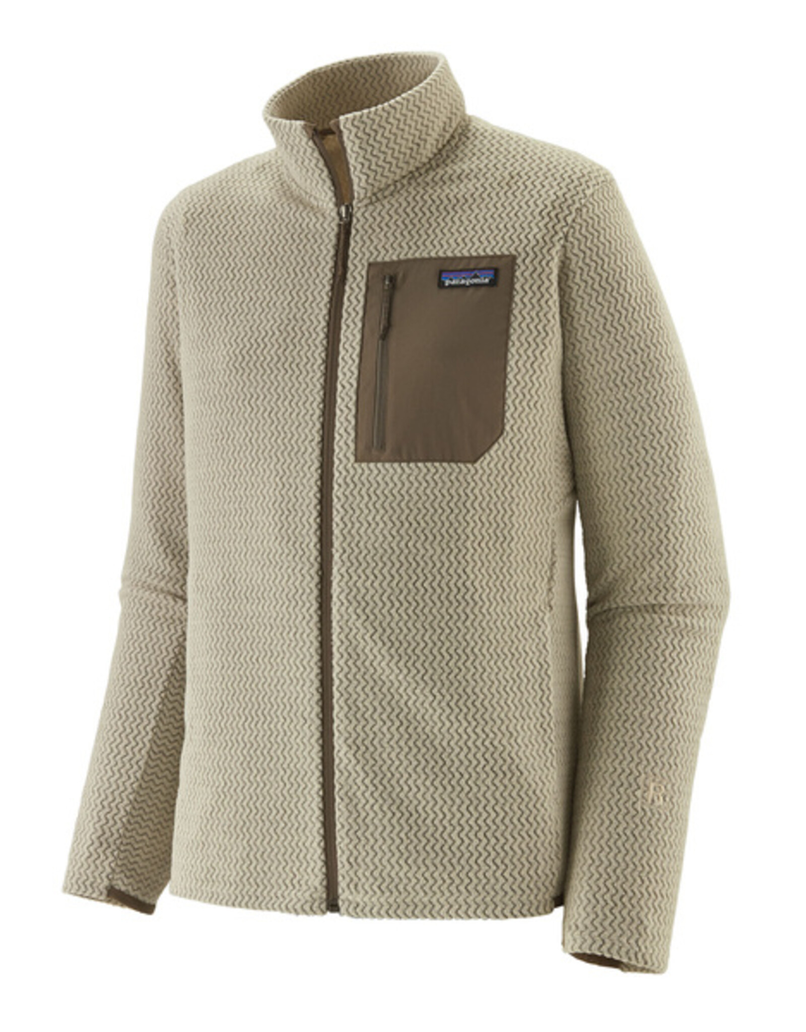 patagonia M's R1 Air jkt