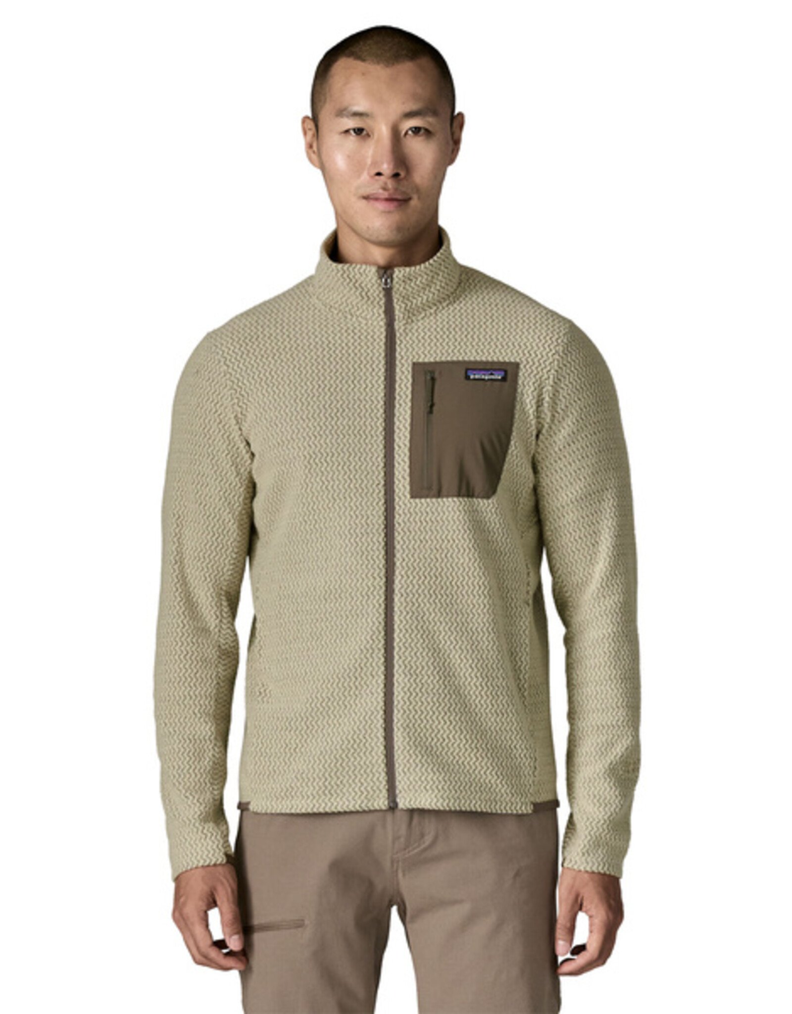 patagonia M's R1 Air jkt