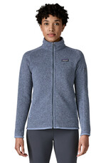 patagonia W's Better Sweater Jkt (25543)