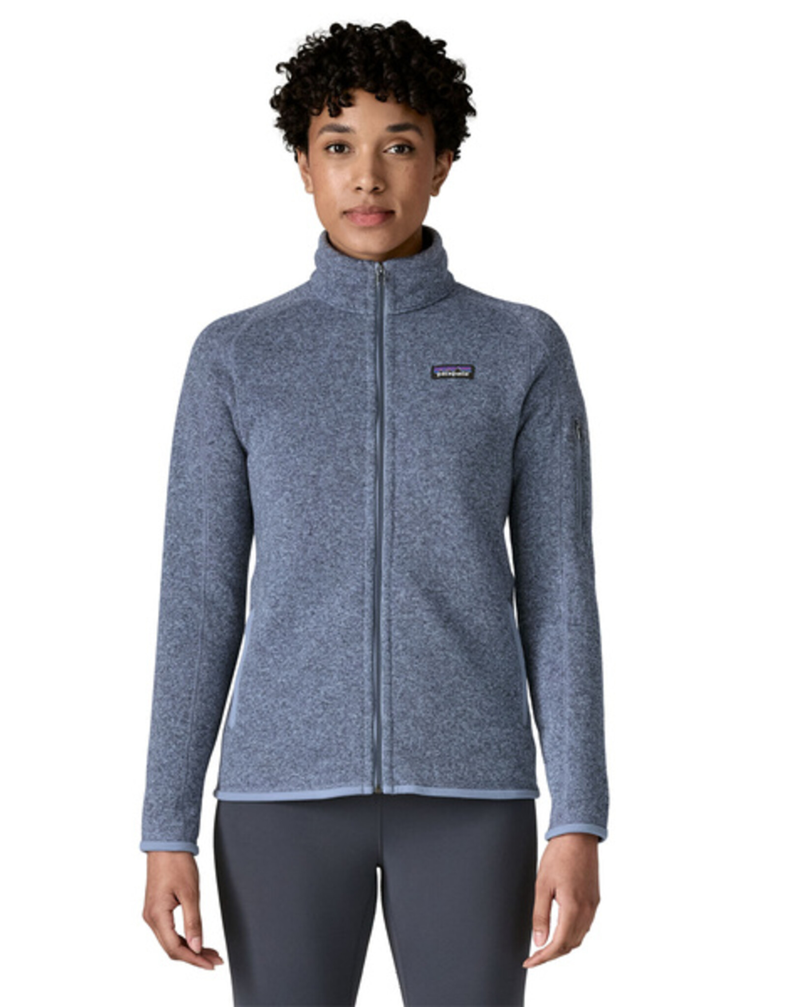 patagonia W's Better Sweater Jkt (25543)