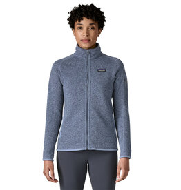 patagonia W's Better Sweater Jkt (25543)