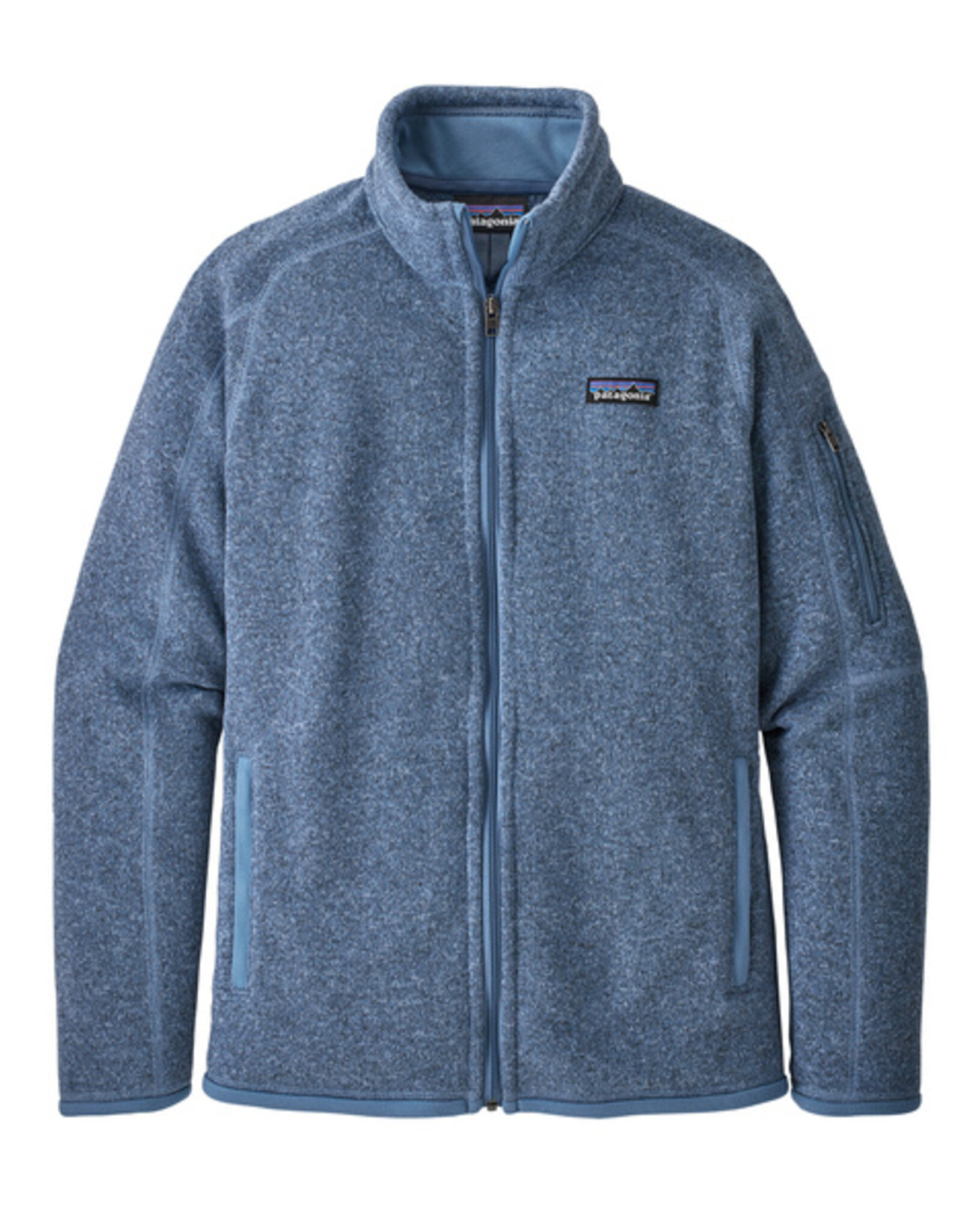 patagonia W's Better Sweater Jkt (25543)
