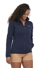 patagonia W's Better Sweater Jkt (25543)