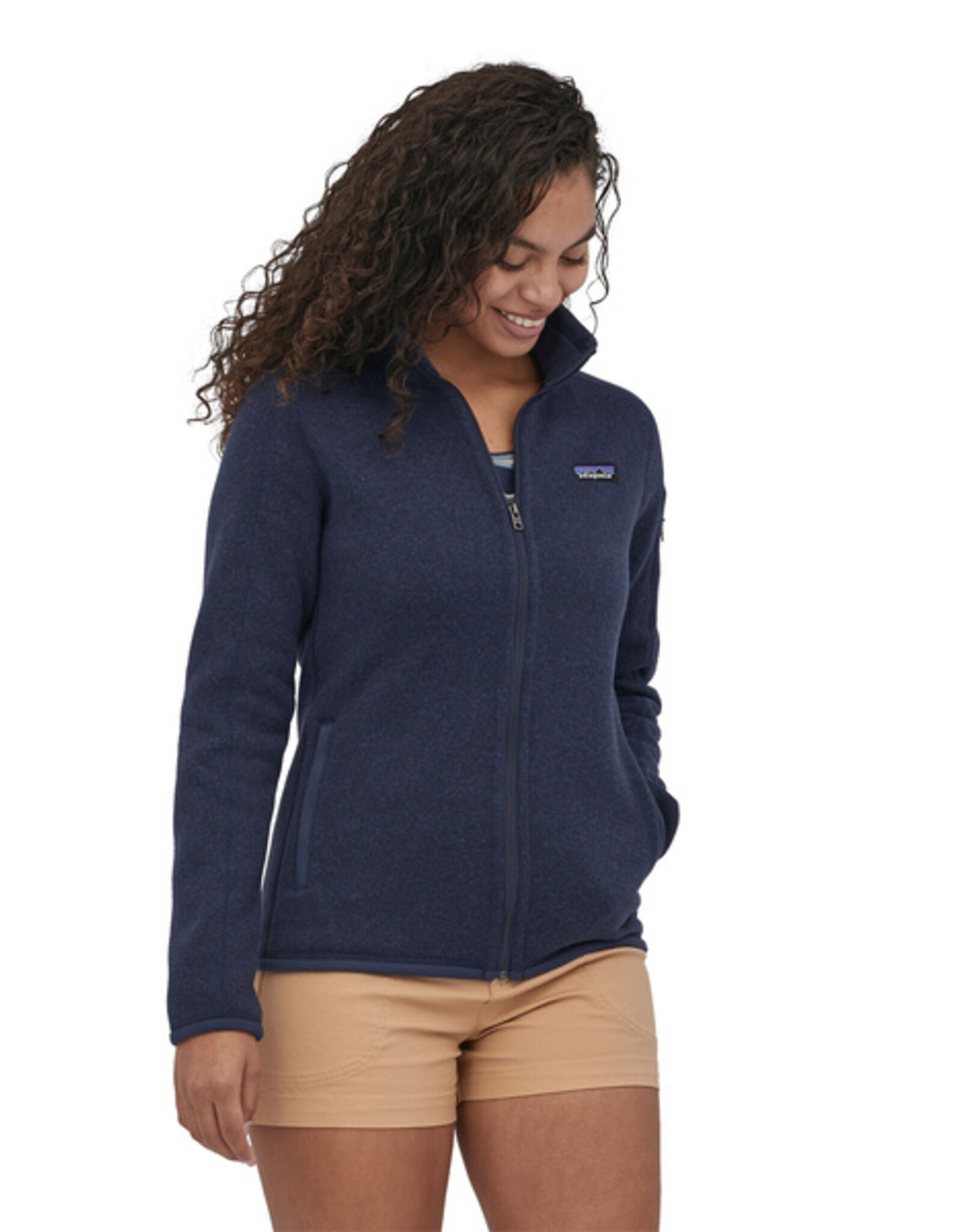 patagonia W's Better Sweater Jkt (25543)