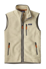 patagonia m's Retro pile vest F 25