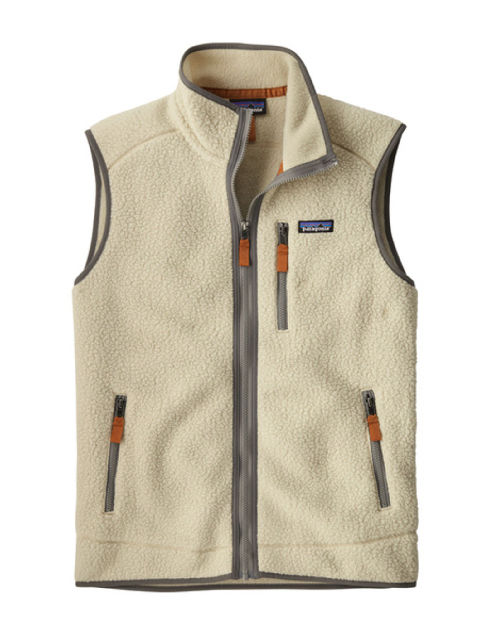 patagonia m's Retro pile vest F 25