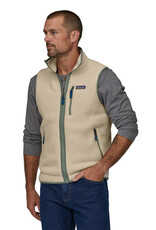 patagonia m's Retro pile vest F 25