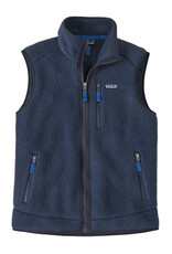 patagonia m's Retro pile vest F 25
