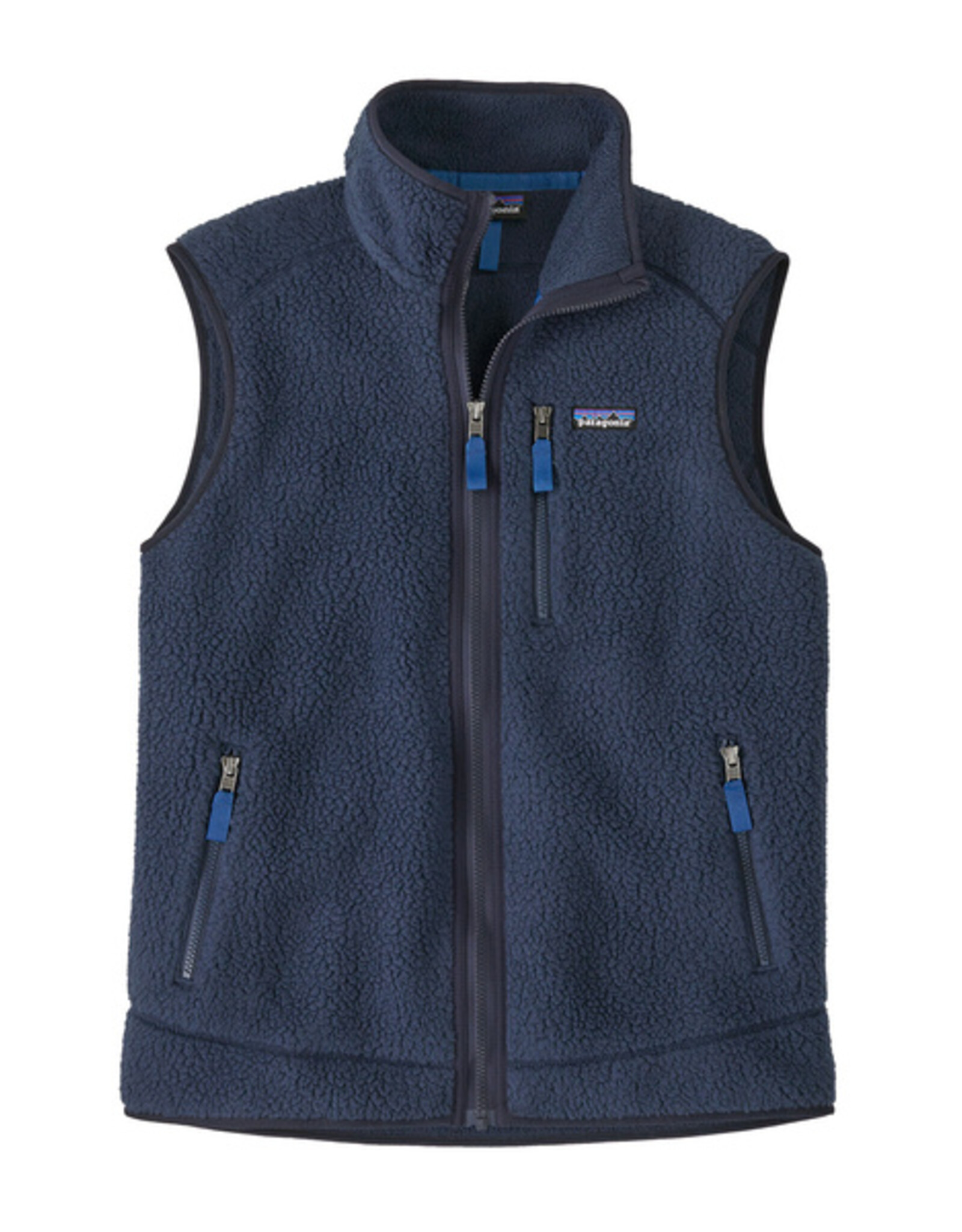 patagonia m's Retro pile vest F 25