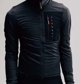 Isadore Alternative insulated jacket