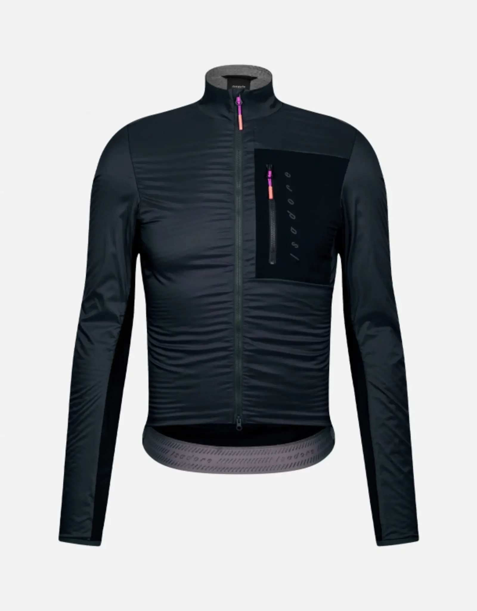 Isadore Alternative insulated jacket