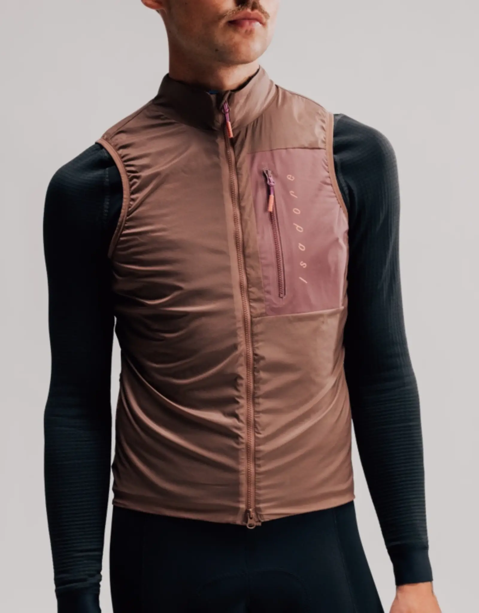 Isadore Alternative Insulated vest
