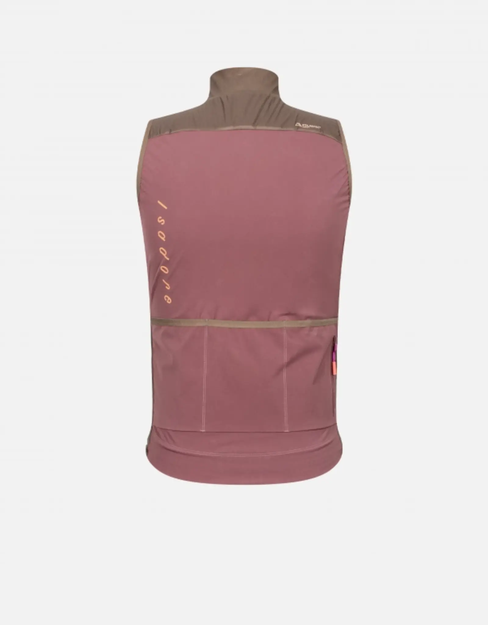 Isadore Alternative Insulated vest