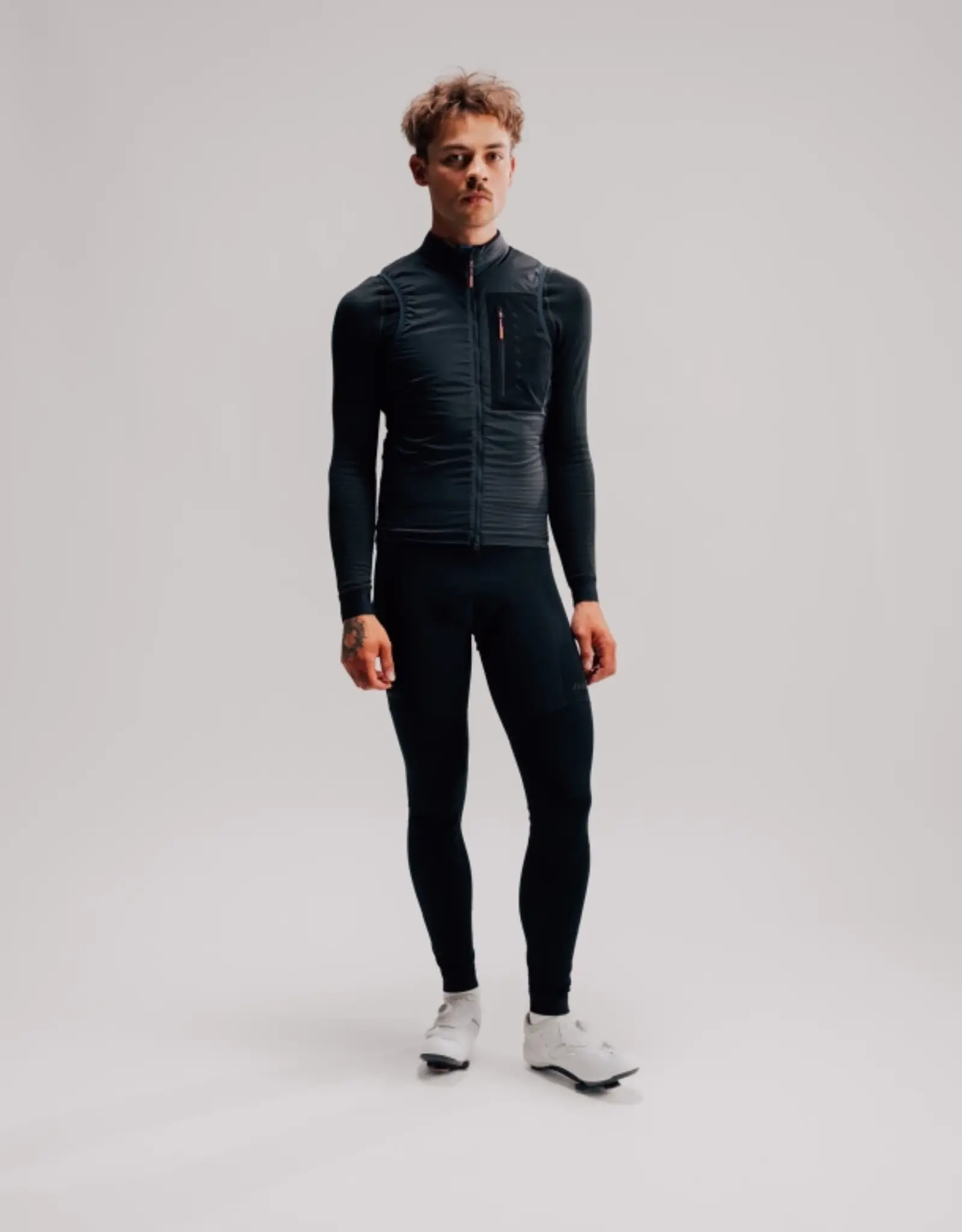 Isadore Alternative Insulated vest