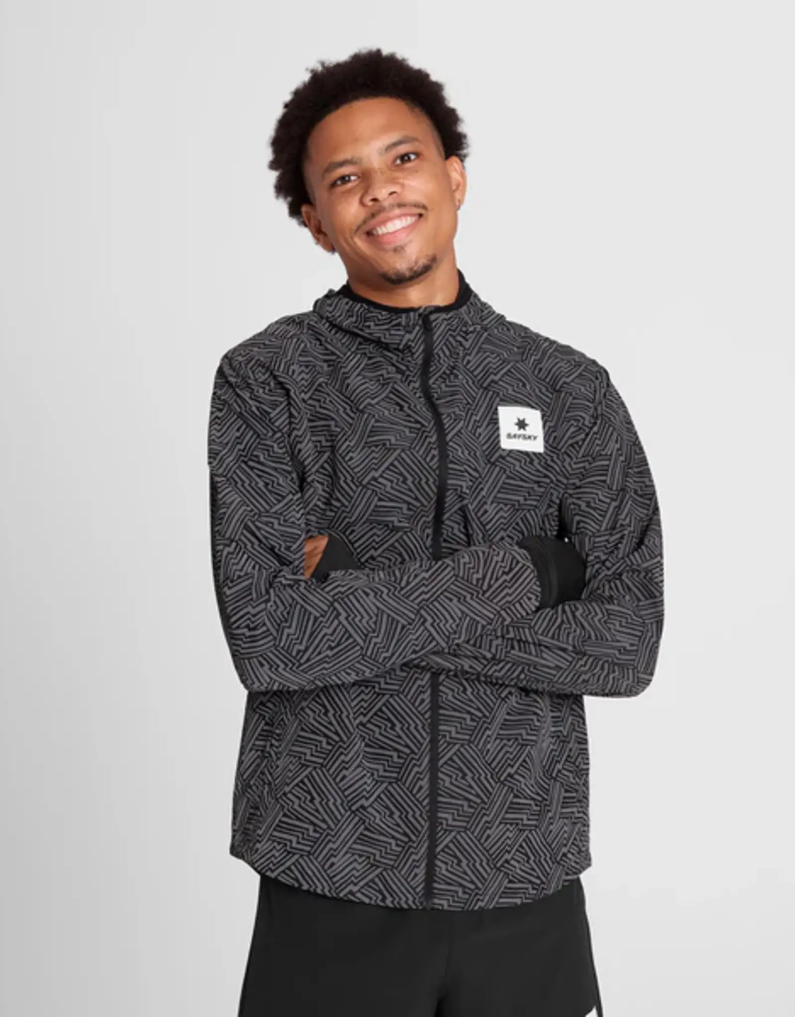 Saysky Reflective Blaze jkt