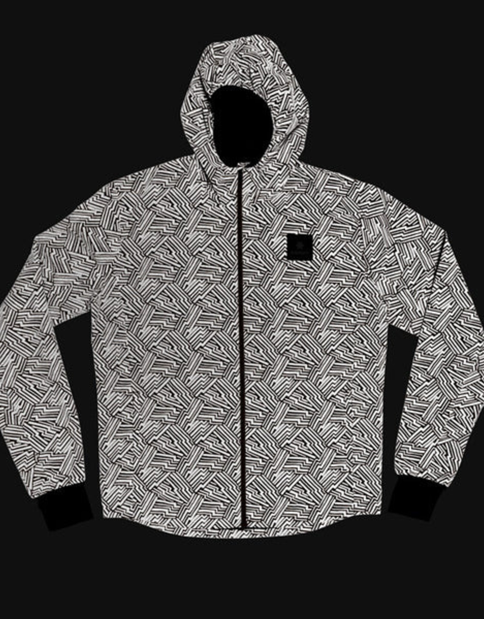 Saysky Reflective Blaze jkt
