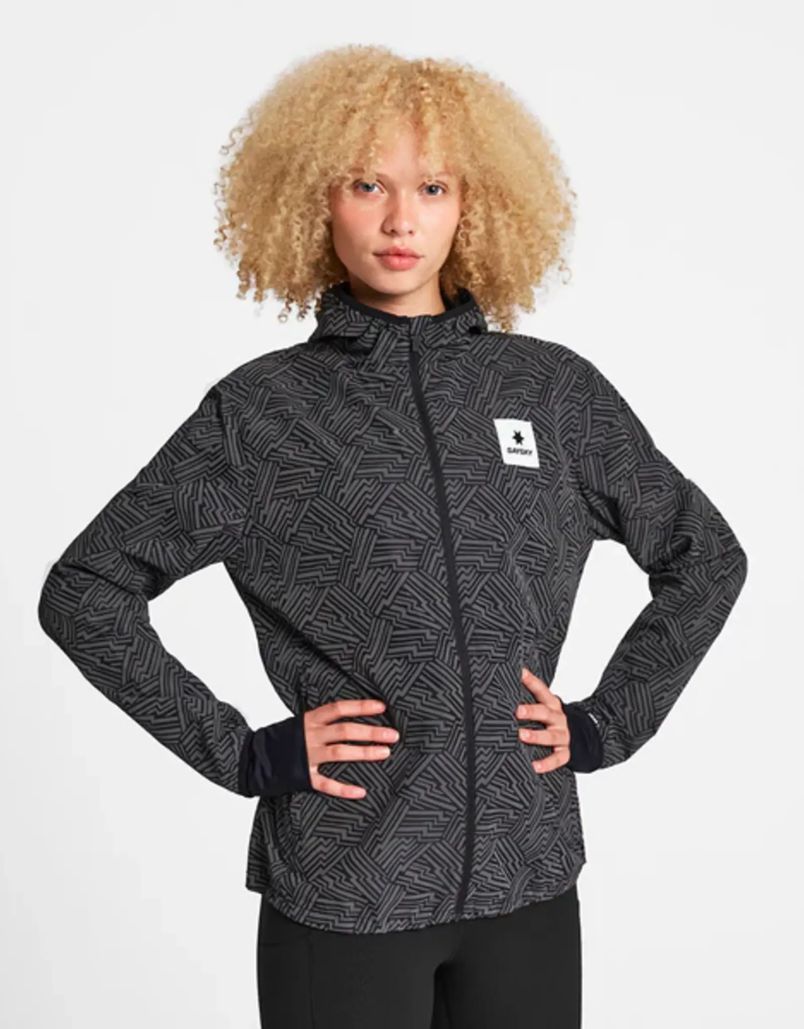 Saysky W Reflective Blaze Jkt