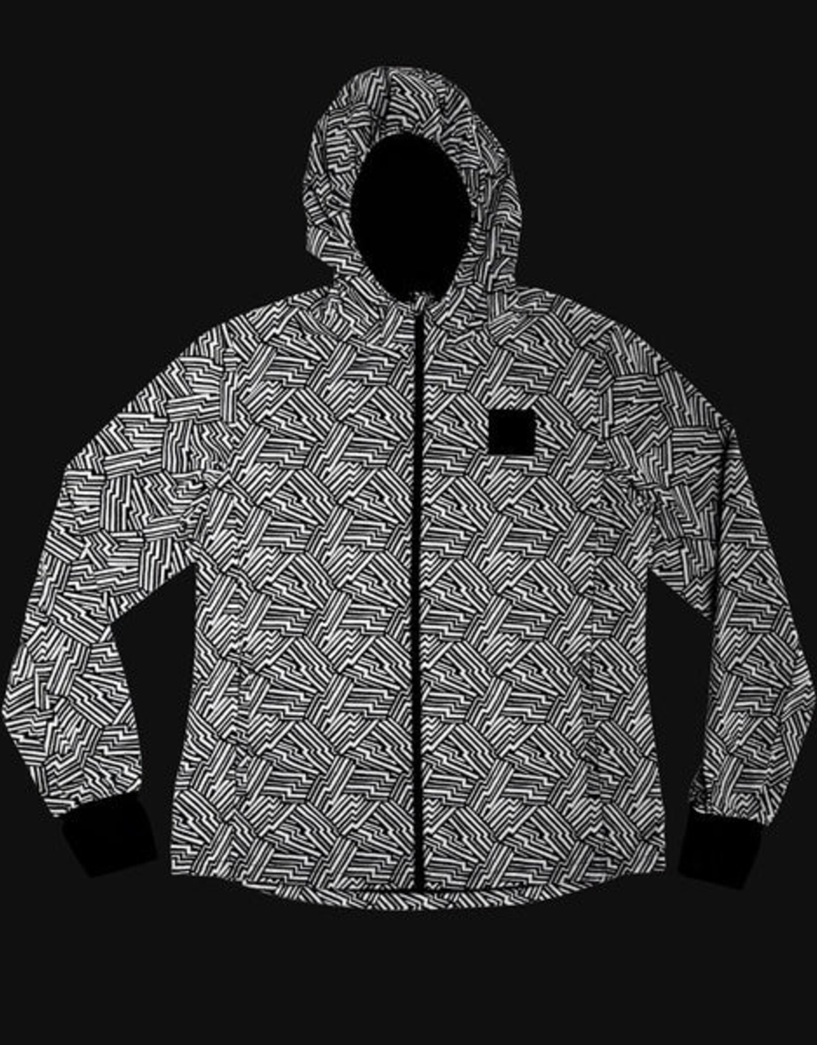 Saysky W Reflective Blaze Jkt