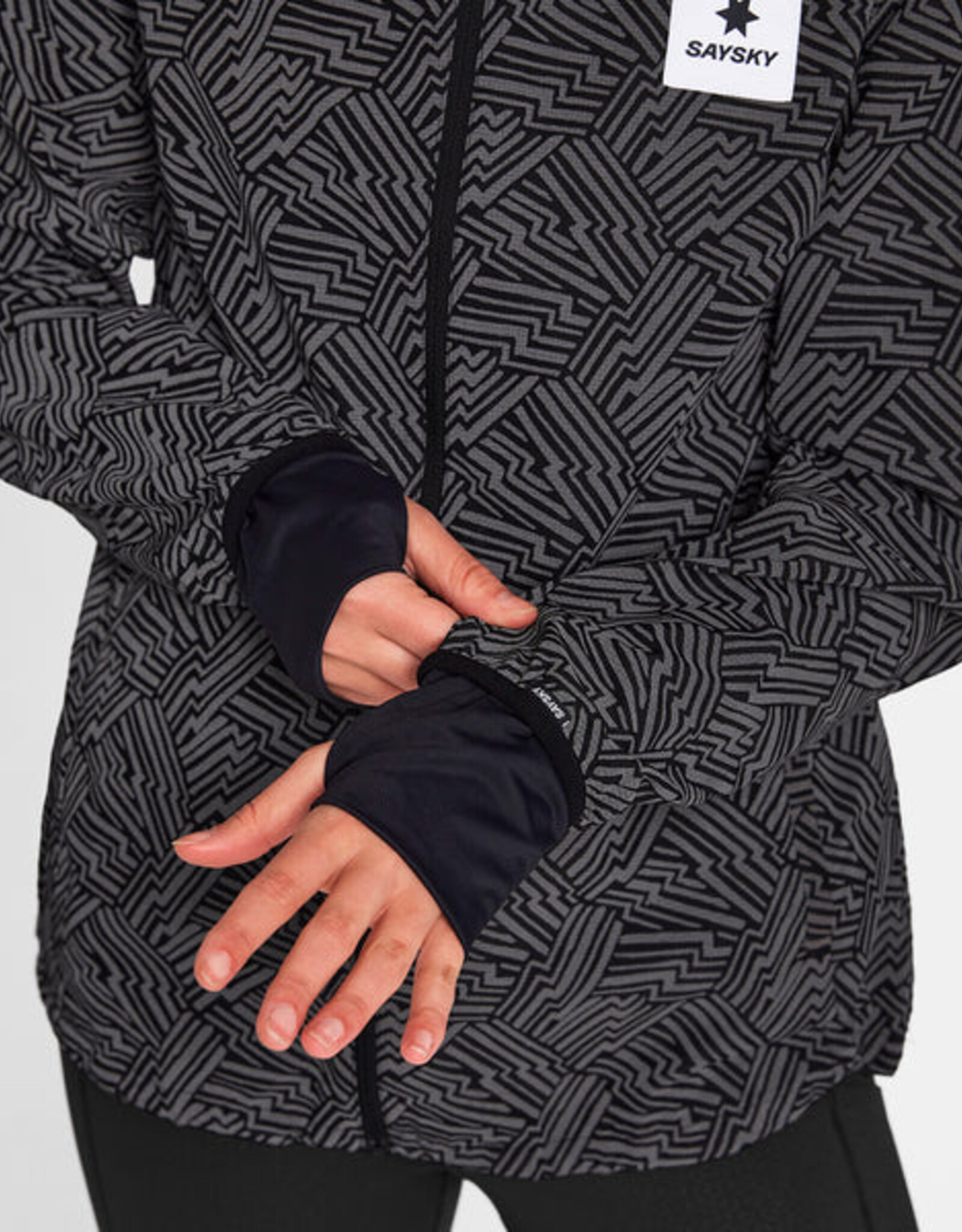Saysky W Reflective Blaze Jkt