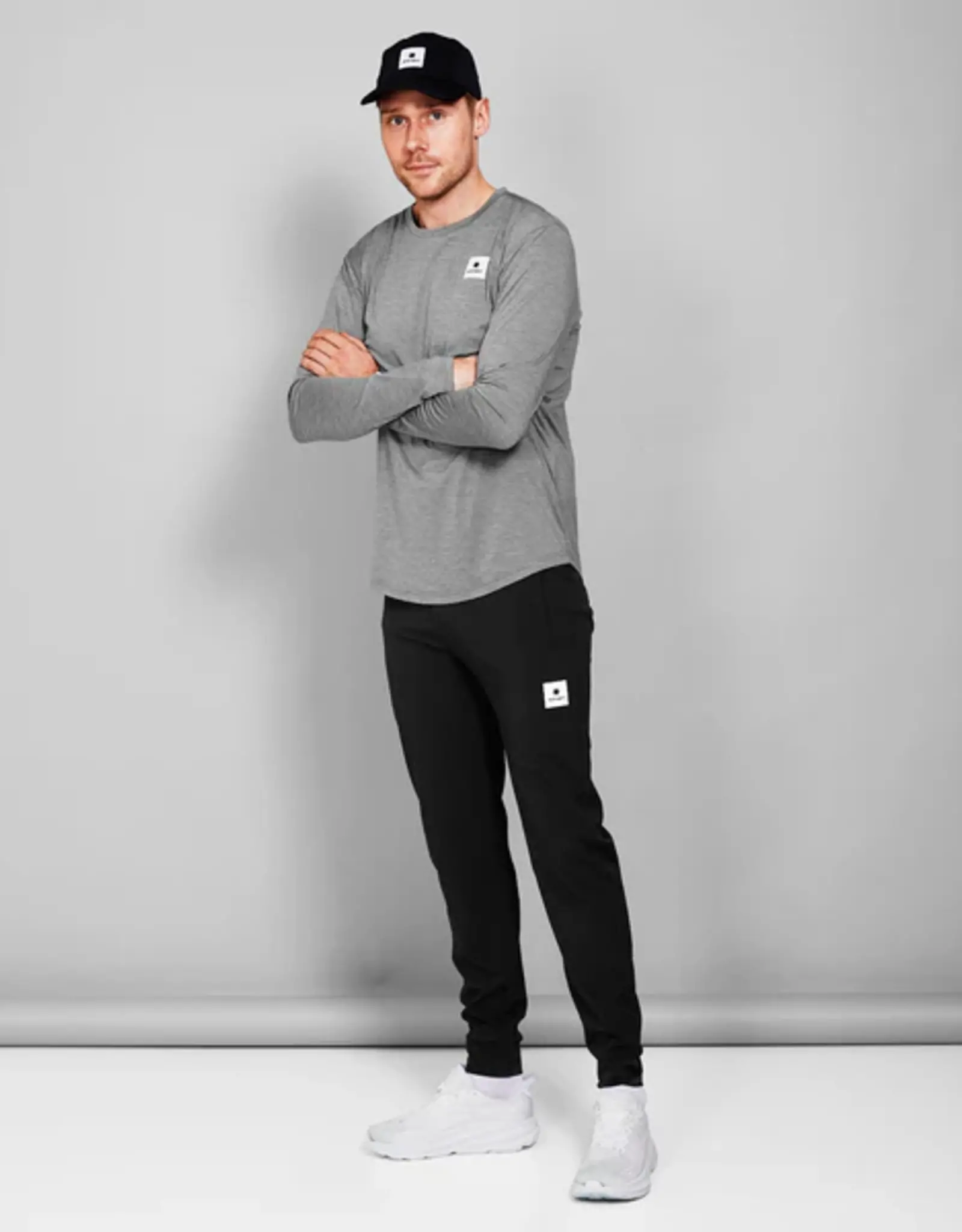 Saysky Pace Pants (F25)