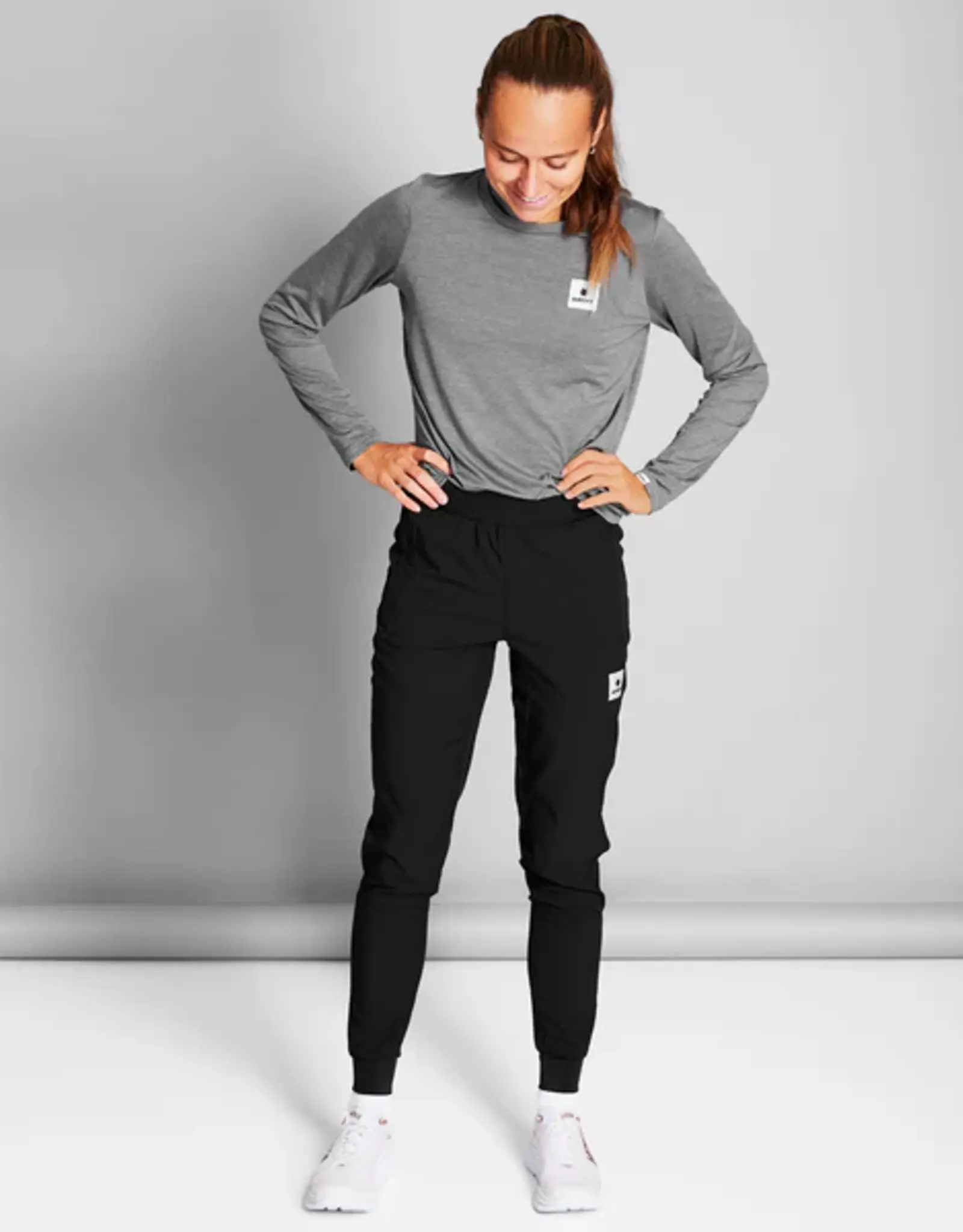 Saysky Pace Pants (F25)
