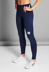 Saysky W combat + long tights  (F25)