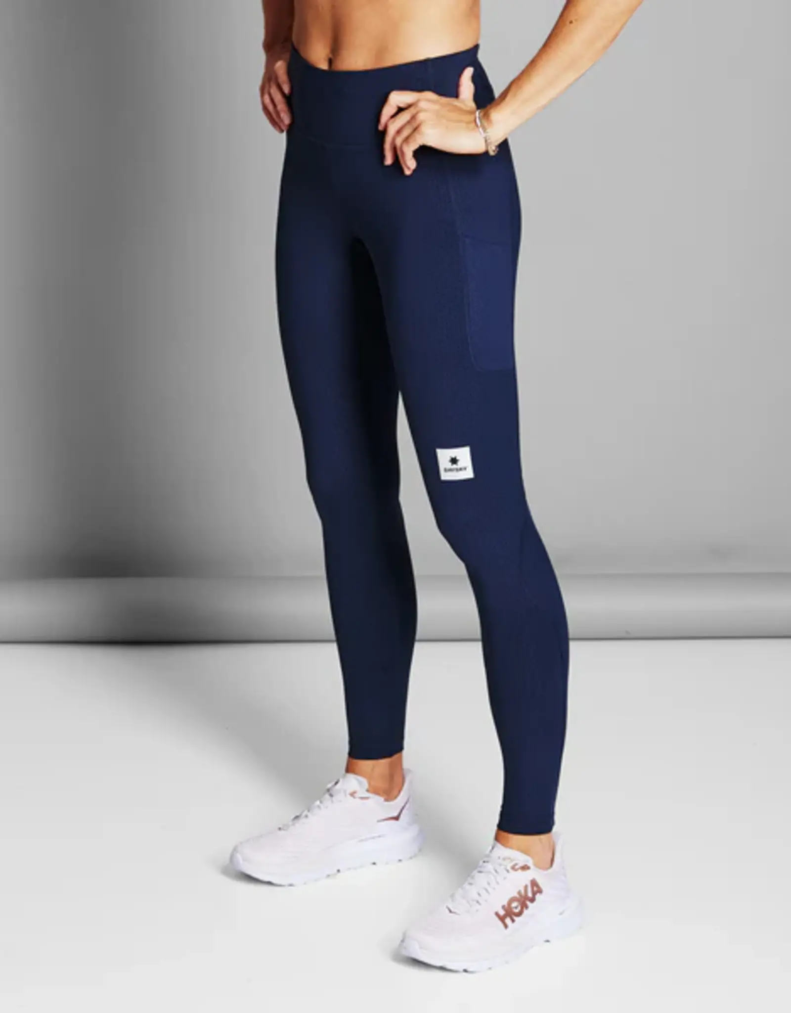 Saysky W combat + long tights  (F25)