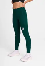 Saysky W Pace + Long Tights (F25)