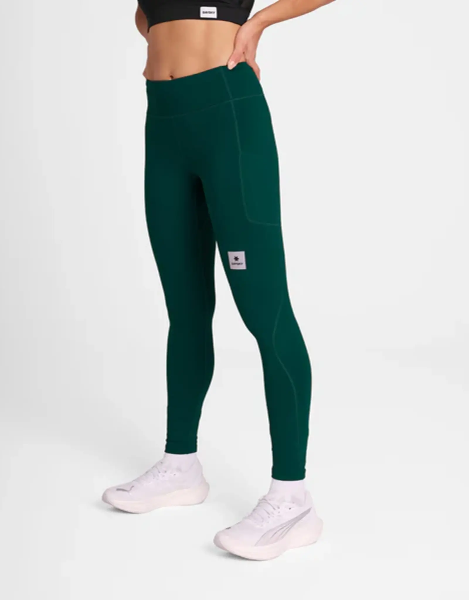 Saysky W Pace + Long Tights (F25)