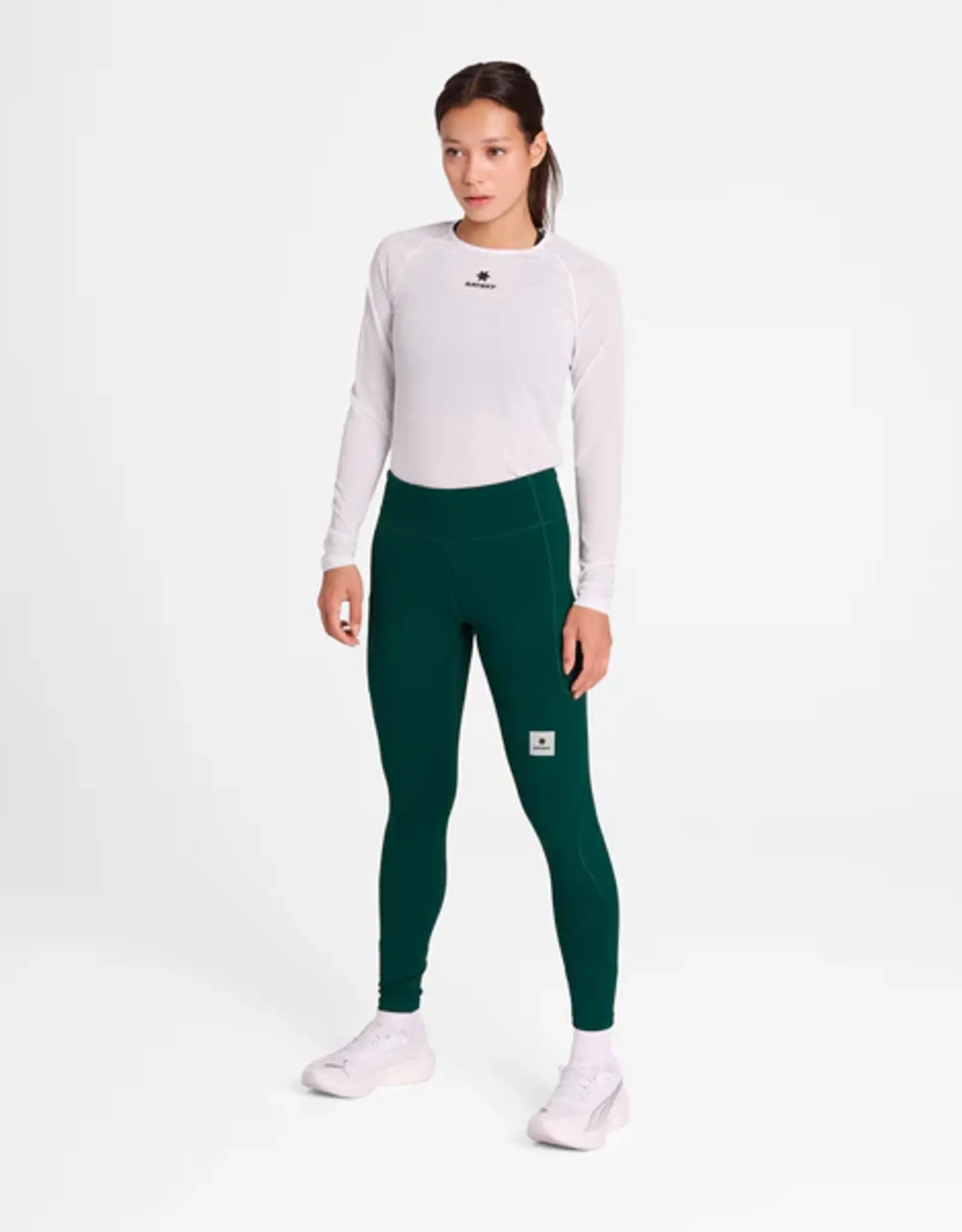Saysky W Pace + Long Tights (F25)