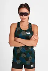 Saysky W Flower combat Singlet