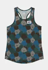 Saysky W Flower combat Singlet
