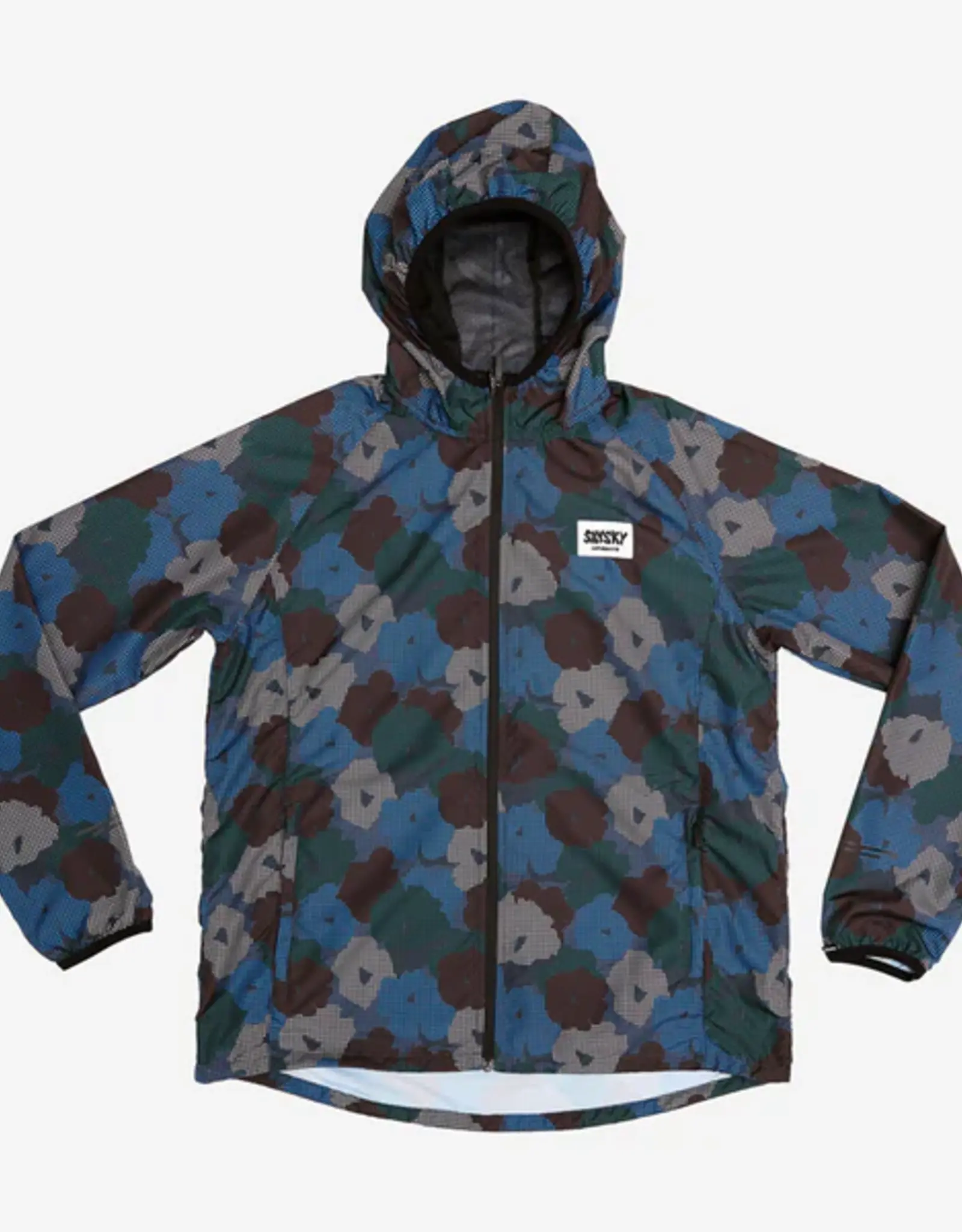 Saysky W Flower Pace Jkt