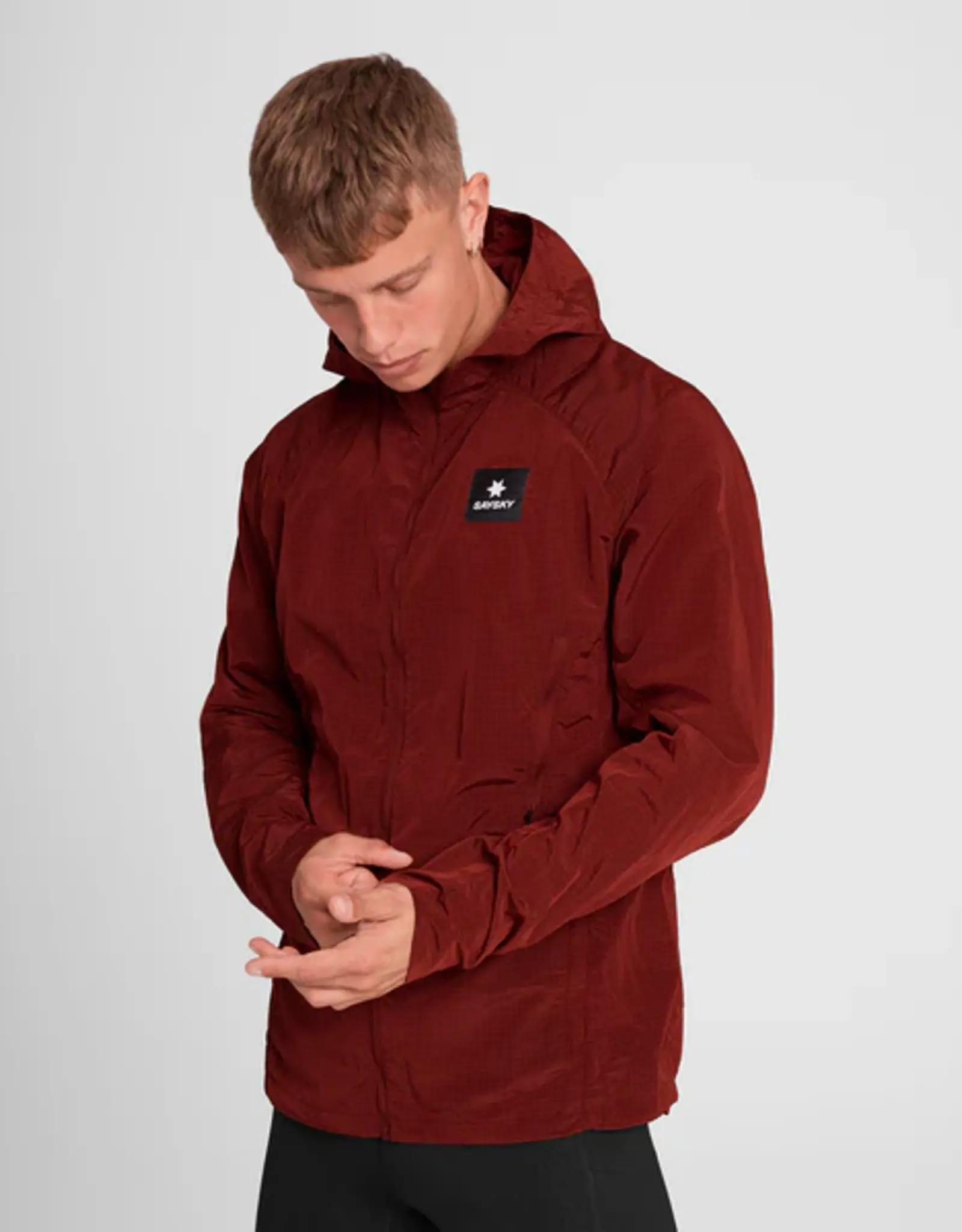 Saysky Clean Pace Shield Jacket