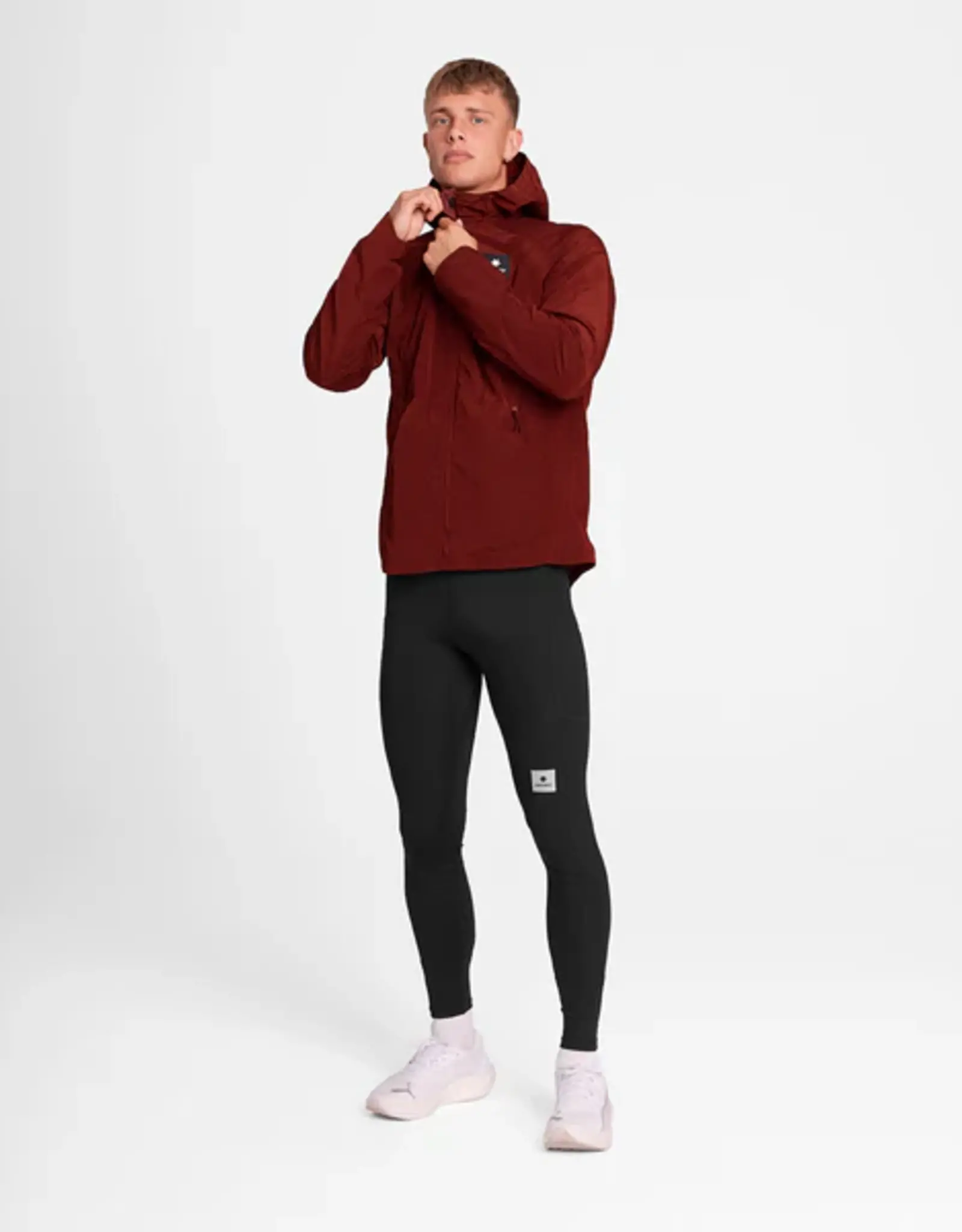 Saysky Clean Pace Shield Jacket