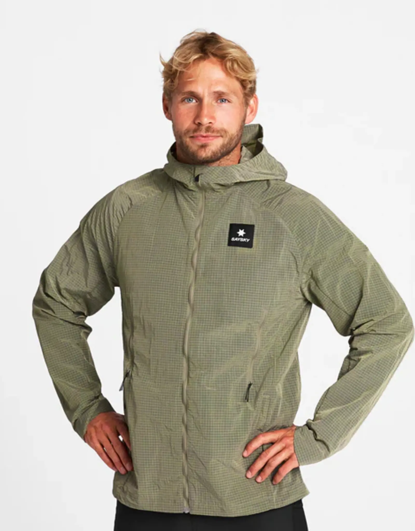 Saysky Clean Pace Shield Jacket