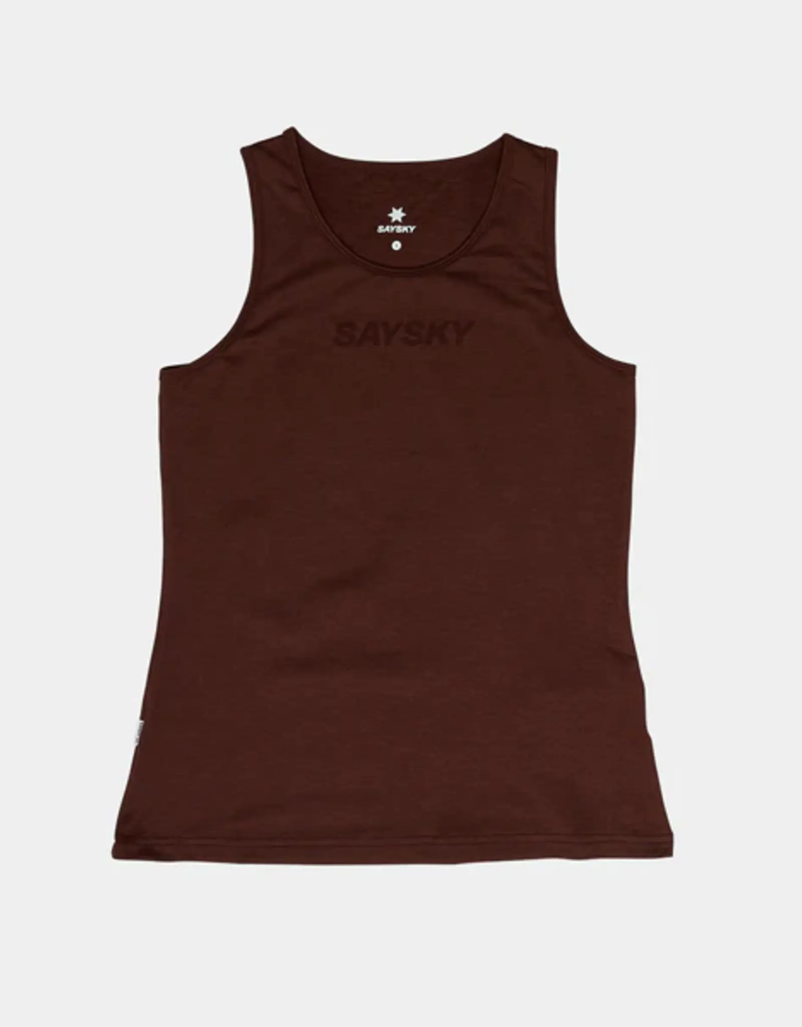 Saysky W Logo Pace Top (F25)