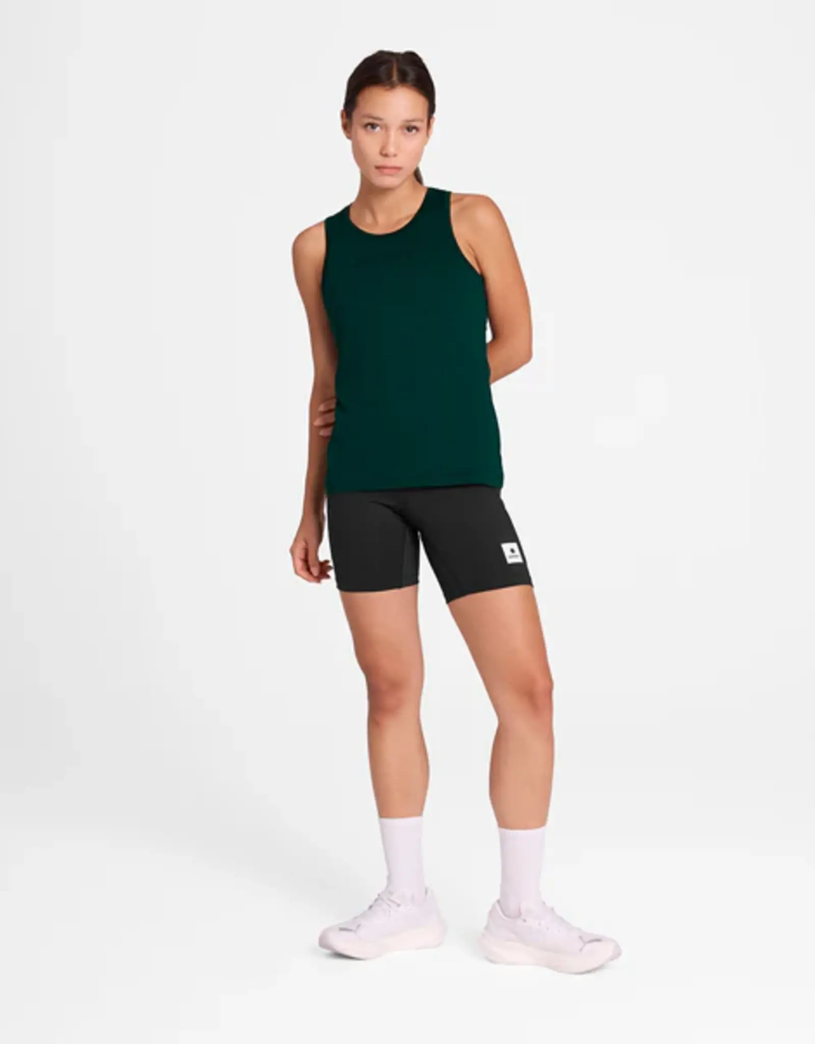 Saysky W Logo Pace Top (F25)