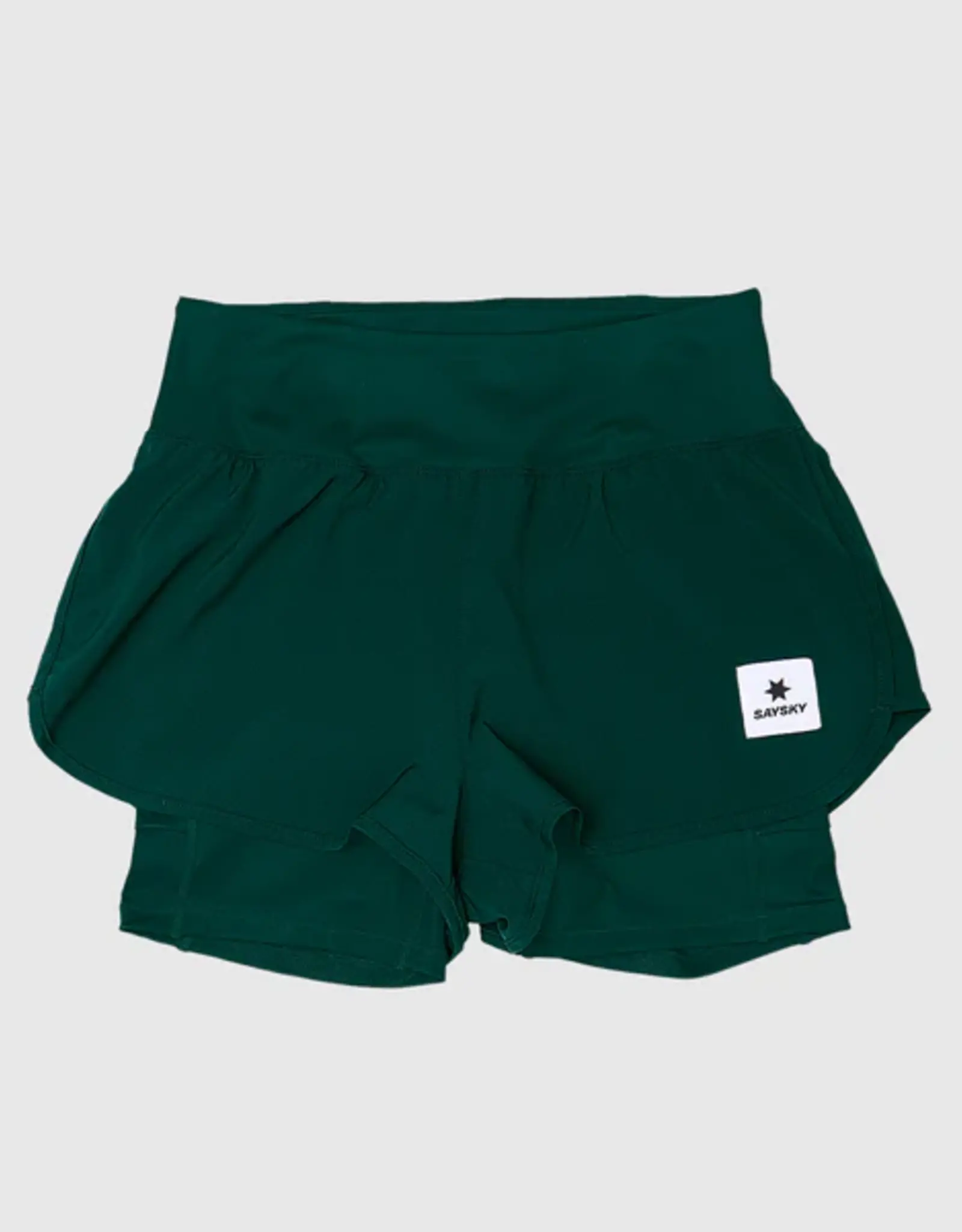 Saysky W Pace 2 in 1 shorts (F25)