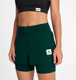 Saysky W Pace 2 in 1 shorts (F25)