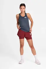 Saysky W Pace 2 in 1 shorts (F25)
