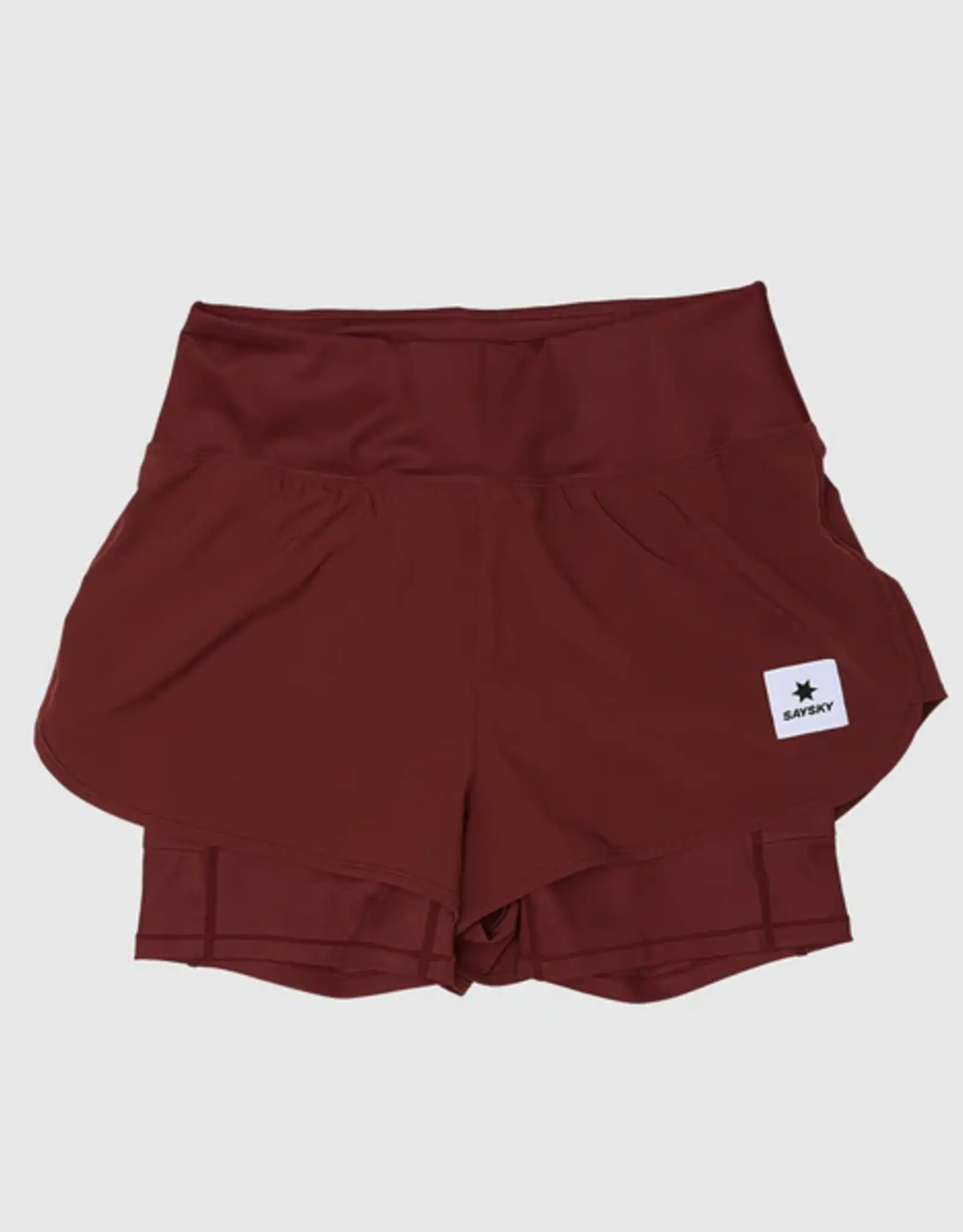 Saysky W Pace 2 in 1 shorts (F25)