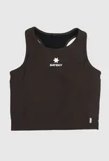 Saysky W Combat Rib crop top