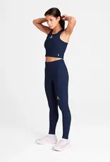 Saysky W Combat Rib crop top