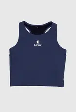 Saysky W Combat Rib crop top