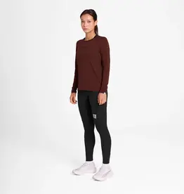 Saysky W Logo Pace Long sleeve (F25)